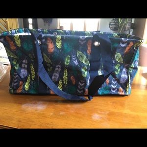 Large Utility Tote